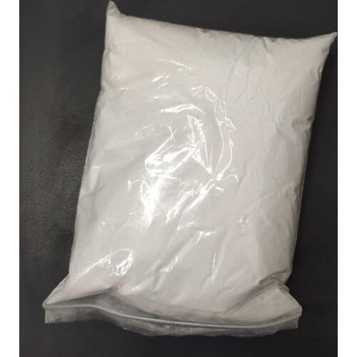 Einkshop 1000g dtf powder Per bag Polyamide Powder on Cotton Hot melt Poliamida material for DTF Hot melt powder PU for PET film