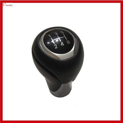 New Manual Transmission 5 Speed Gear Shift Knob For Mazda 6 Mazda 3 Axela Mazda Cx-5 Cx-4 Gear Head