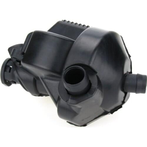Oil trap crankcase breather for BMW E46 E83 E90 E91 316i 318i 11617516007