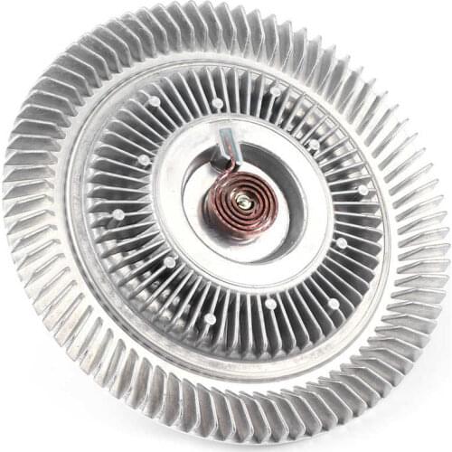 Engine Cooling Radiator Fan Clutch 52028799AB Fit for Dodge Dakota/Durango/RAM Automobiles accessories