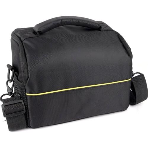 Waterproof Camera Bag Case For Fujifilm X100F XE2 XA2 X-A3 X-T2 X-Pro2 X30 X20 X10 XT1 XT2 XT100 X-E3 X-T20 XT10 Foto Photo Bag