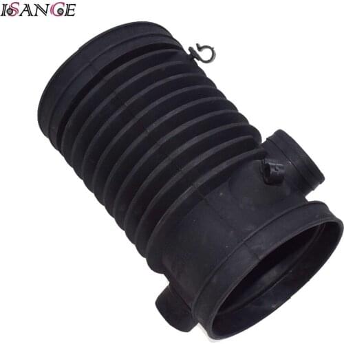 Air Hose Air Mass Sensor to Secondary Throttle Body Tube 13711432410 For BMW E38 E39 540i 740i 740iL 4.4L 1996 1997 1998 1999