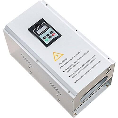 High frequency Induction heat Controller for plastic extrusion 220V 5KW, Free Shipping