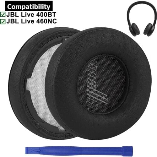 1Pair Earpads Replacement Ear Pads Muffs Cups Cover Repair Parts For Sony MDR-RF985R MDR-RF970R MDR-RF960R MDR-RF925R Headphones