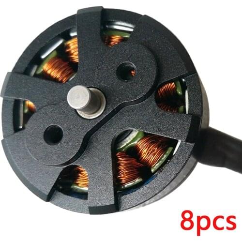 8pcs 3520(2808) Brushless Motor Drone Strong power supply Aircraft High Torque/Power/Speed Airplane Outrunner Engine
