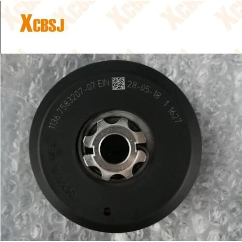 FOR BMW E82 E60 E70 E71 Timing Chain Sprocket Intake Camshaft Genuine OEM 11367583207