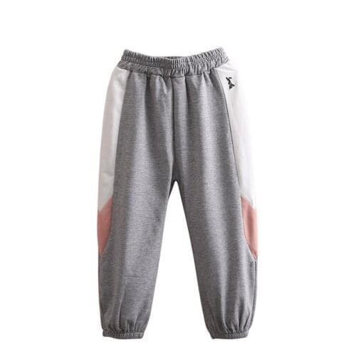 JUNSHANANGEL Pants For Girls