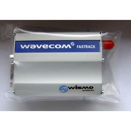 GSM rs232 modem universal gsm wavecom q24plus for send bulk sms 600 sms could send per hour