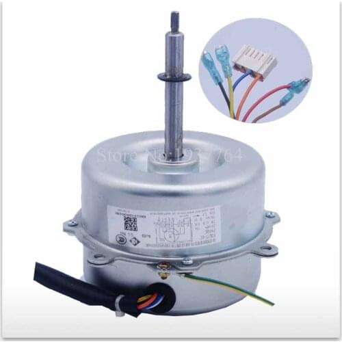 New for air conditioner motor FN90C YDK75-6C FN90A Fan motor good working