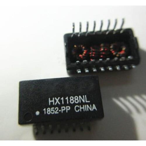 New HX1188NL sop16 5pcs
