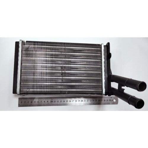 Patron Radiators