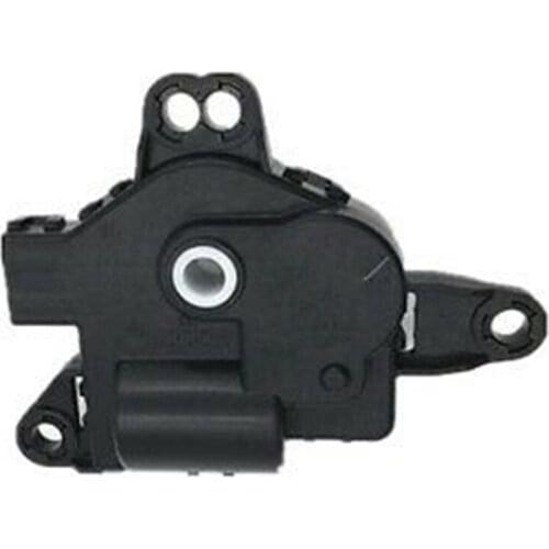 Car Temperature Switch Actuator For hyundai Sonata Accent For KIA Sorento Sport K5 971591H150