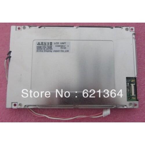 EDMMRG6KAF professional lcd screen sales for industrial screen