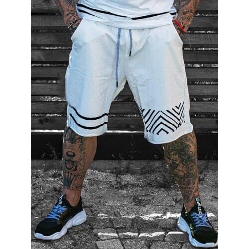 Sumi Lavi Men's Beach Shorts