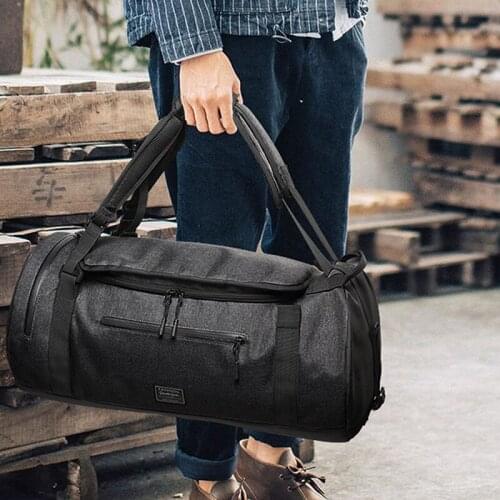 Fitness Bag Sports Dry Wet Bags Men Training For Shoes Gym Yoga Travel Luggage Shoulder Sac De Sport Bag For Male