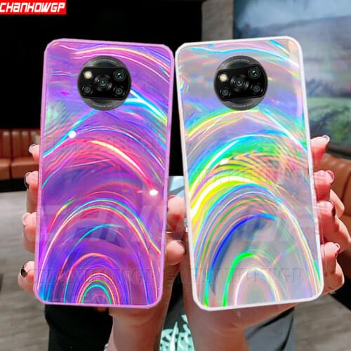 Чехлы для телефонов Xiaomi Poco M3 TRONFUNS China At AliExpress