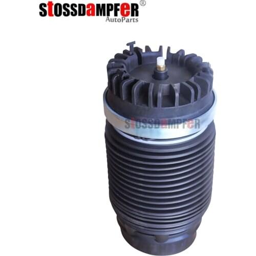 StOSSDaMPFeR Rear Air Suspension Spring Bag For Dodge Ram 1500 2013-18 3.0L Diesel,3.6L,5.7L 4877136AB, 04877136AB