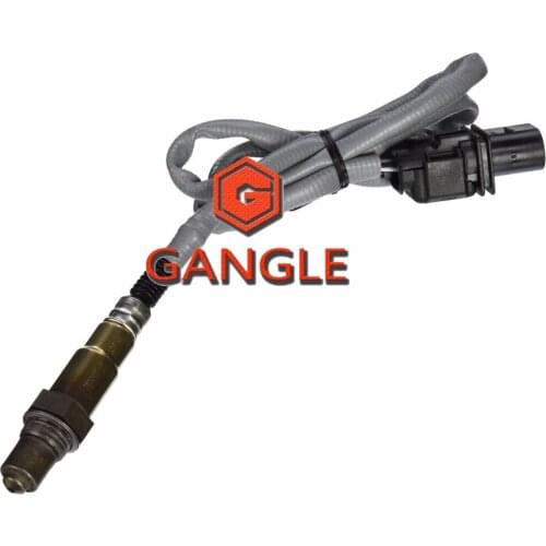 0035427018 0035427118 234-5137 Oxygen Sensor For Mercedes C280 C350 C300 E350 G550 GLK350 CLS550