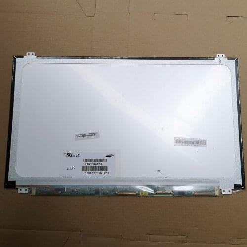 15.6'' Laptop Matrix lcd led screen NT156WHM-N10 N156BGE-L31 N156BGE-L41 LP156WHB-TLA1 LTN156AT20 LTN156AT30 LTN156AT35 1366×768