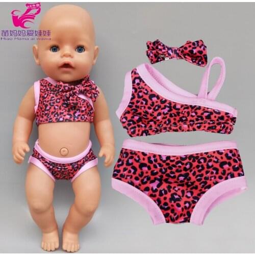 18 inch girl doll clothes coat jeans dress fits for 43cm dolls clothes children girl gifts