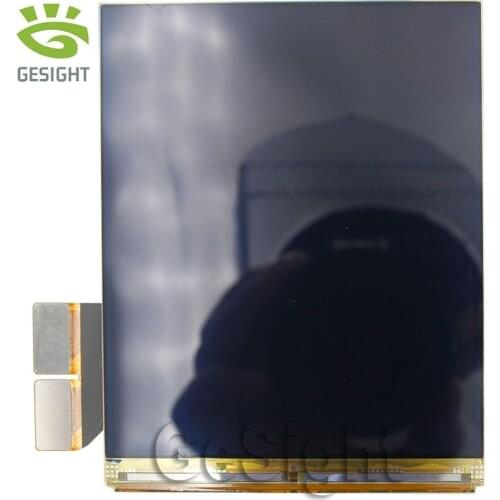 4.77 inch AMOLED 1792x2240 Dual MIPI Interface OLED Panel