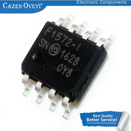 5pcs/lot PIC12F1572-I/SN PIC12F1572-I PIC12F1572 12F1572 MCU 8BIT 3.5KB FLASH SOP-8 IC Best quality In Stock