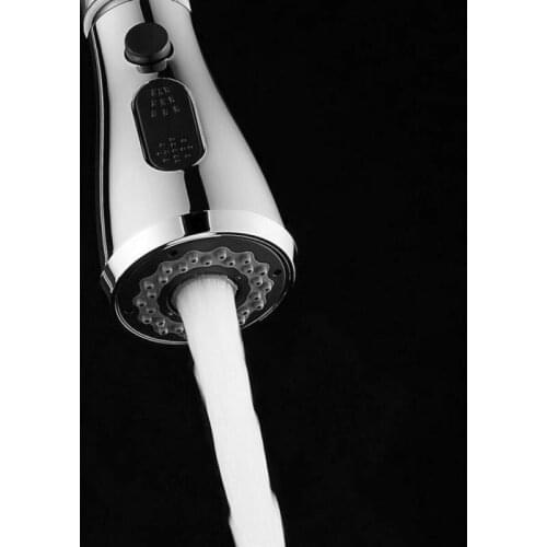 1PC Water Faucet Bubbler Kitchen Faucet Saving Tap Water Saving Bathroom Shower Head Filter Nozzle Water Saving Shower Spray