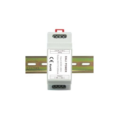 DL101 Rail DALI power supply