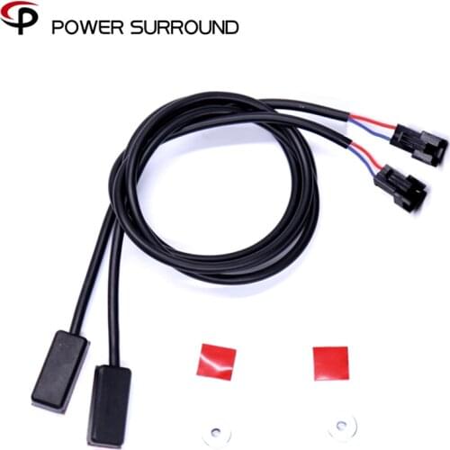 2019 Real Rushed Free Shipping Popular Electric Bike Cut Of Power Brake Hydraulic Sensor for hub kit