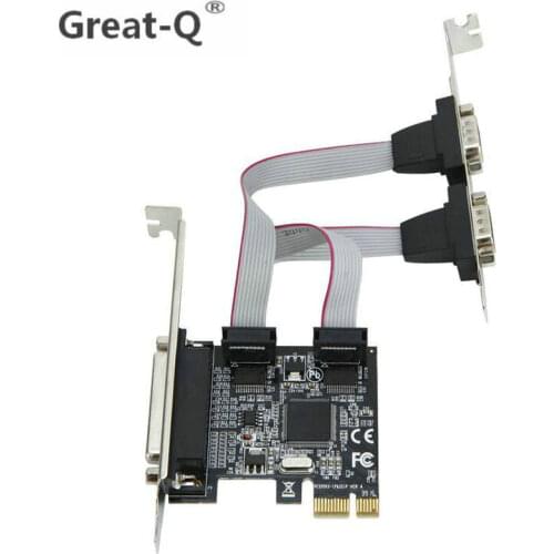 Great-Q Expansion Boards