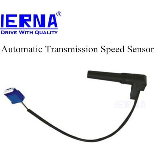 IERNA Speedometers