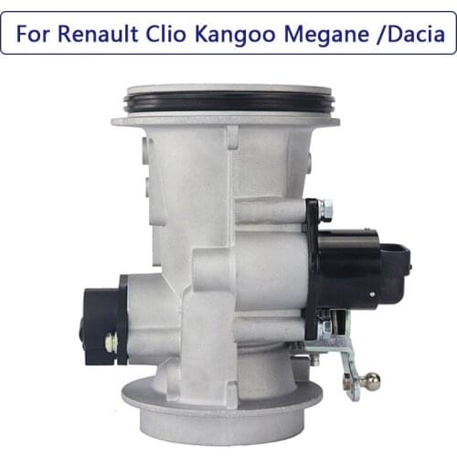 New Throttle Body 7700273699 Fit For Dacia Logan Sandero 1.4 k7j k7m For Renault Clio II 1.4 8200682611A 7701206371