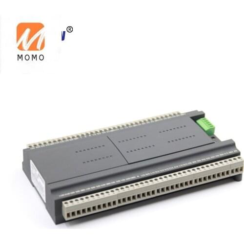 Multi Analog Input Programmable Logic Controller PLC Original Package