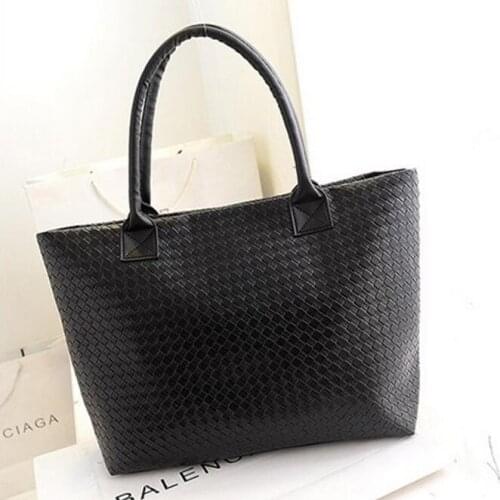 072517 newhotstacy women large single shoulder tote bag