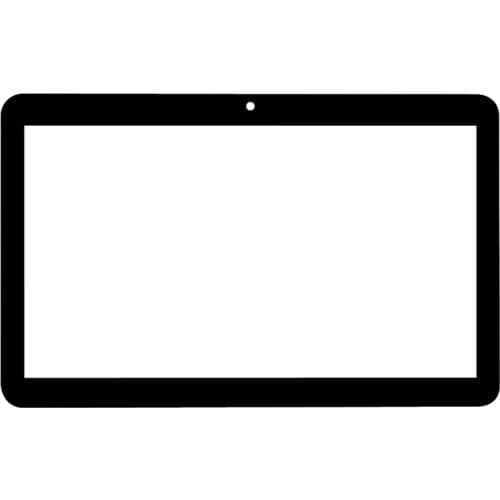 New 10.1 inch Touch For LNMBBS W116 Tablet Touch Screen Touch Panel MID digitizer Sensor
