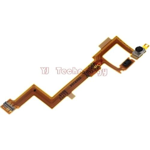 OEM For Microsoft Lumia 640 Replacement Parts Front Facing Camera Module Flex for Microsoft Lumia 640 Dual SIM