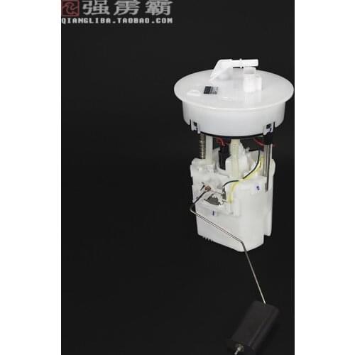 Genuine high quality fuel pump assembly for new ford FIESTA mazda2 ZJ36-1335X DSF-TY004#01051019-078