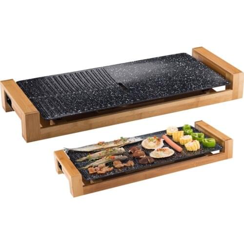 PAIJUKE Electric Grills