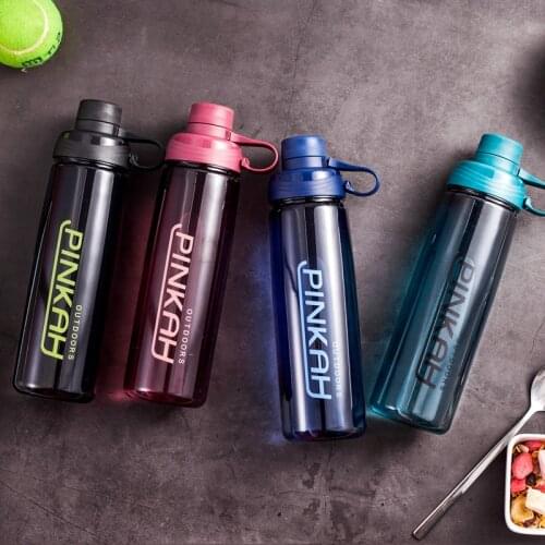 PINKAH Reusable Water Bottles