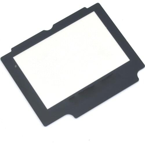 8pcs plastic Screen For GameBoy Advance SP protective screen for GBA SP Lens Display screen protection panel