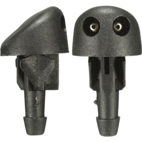 Renault Clio Symbol Wiper Sprinkler Nozzle Front [Cey] (7700413545) AUTO REPLACEMENT PARCACAM AND WIPER ACCESSORIES AND REPLACEMENT PIECES