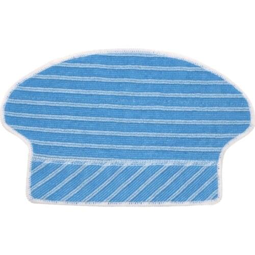 1PCS Mopping Cloths For Vacuum Cleaner Replacement Parts