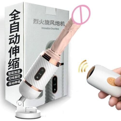 Dildos TOMMART China