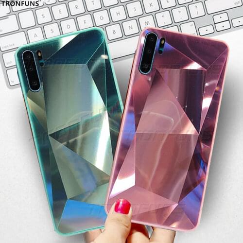 TRONFUNS Huawei Honor 9 Lite Phone Cases