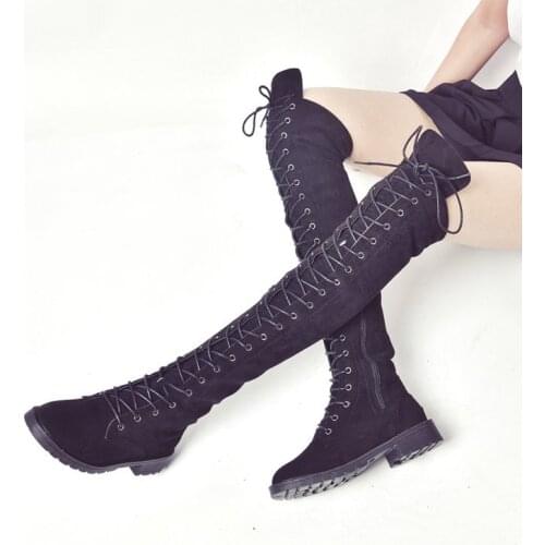 YM Women's Rubber Boots