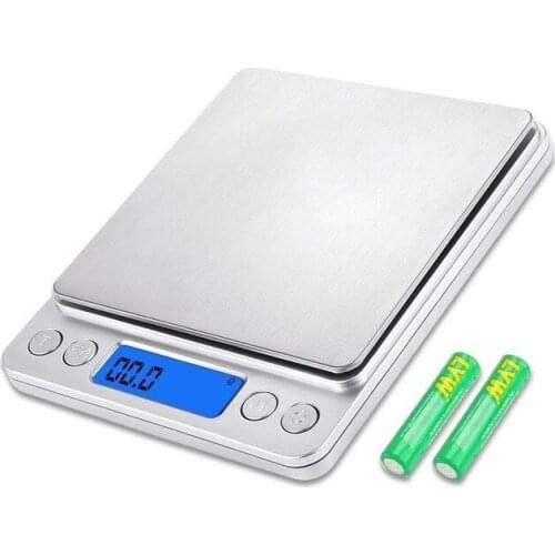 Jewellry Scale Professional Digital Hasas Scales 0.1G 463364123