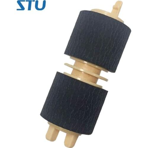 022K74870 4PCS Pickup Roller Feed Assy For Xerox 2060 3060 3065 2263 2265 4070 C2200 C2201 C3300 C5400 IV4070 5070