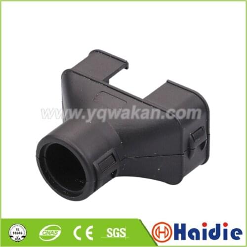 2sets auto connector wire harness accessory cable clip plug 1-2035047-0