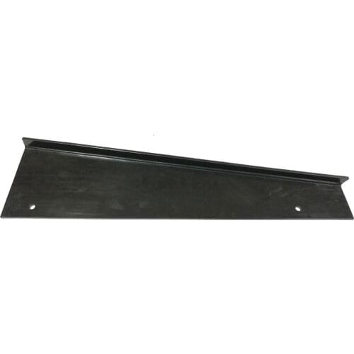 Bowling Spare Parts T47-013993-003 RH.REAR PIN DEFLECTOR Use for Brunswick Bowling Machine
