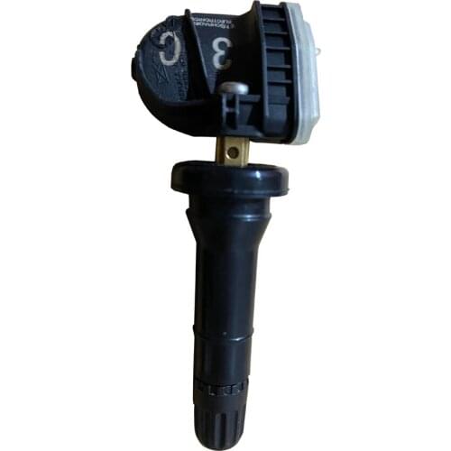 1 PCS Tire Pressure Monitor Sensor TPMS For Cadillac ATS CTS V ELR Escalade SRX XTS Chevrolet Bolt Camaro Caprice 13516164